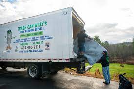 Springfield, FL Junk Removal  Company